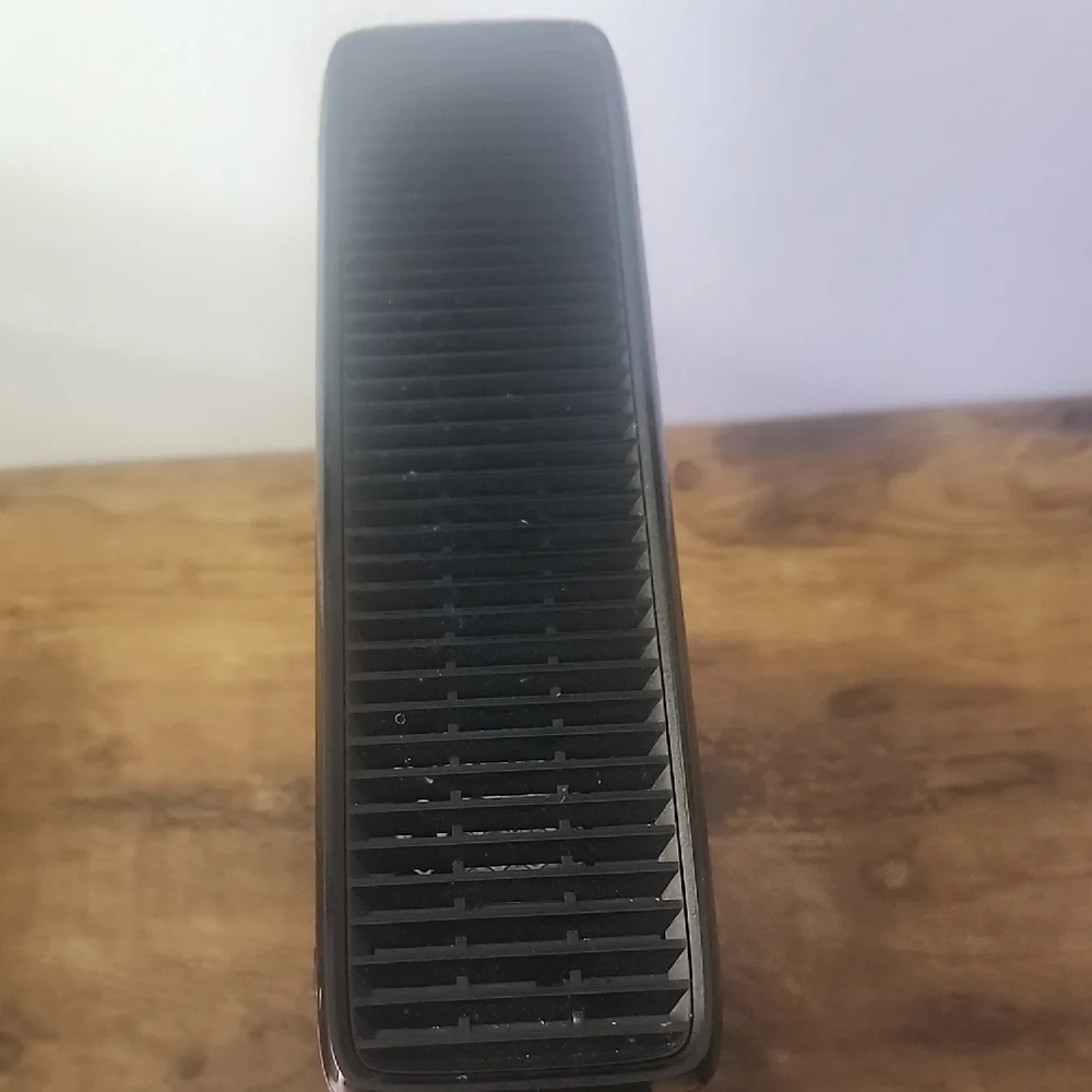 360 Black Console